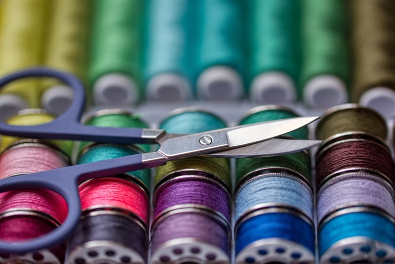 Tailoring and alterations